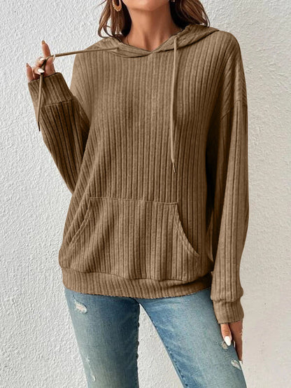 Alizee | Pullover invernale casual e confortevole