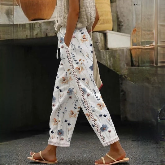 Lotte® | Pantaloni eleganti e confortevoli