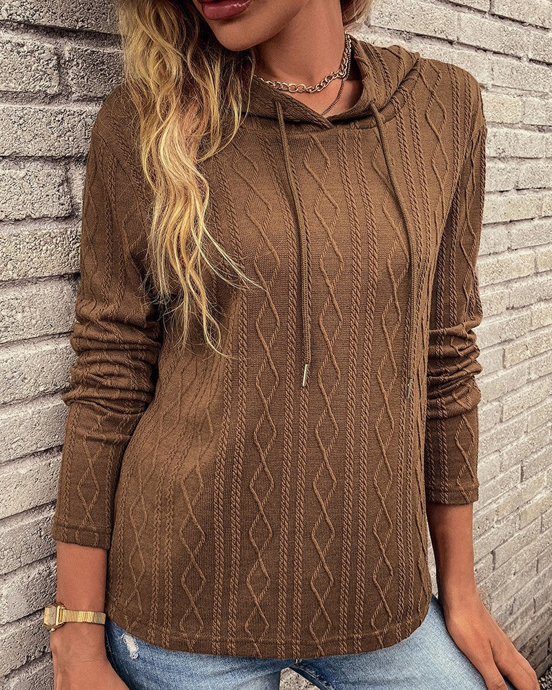 Zenia | Pullover invernale classico ed elegante