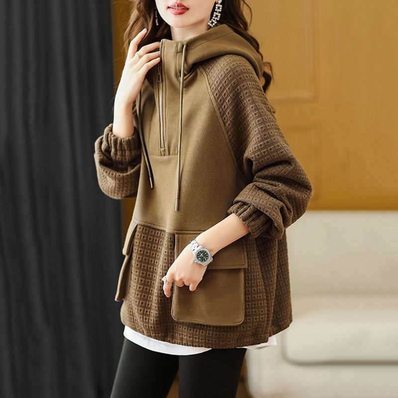 Rosalba | Pullover invernale classico e confortevole