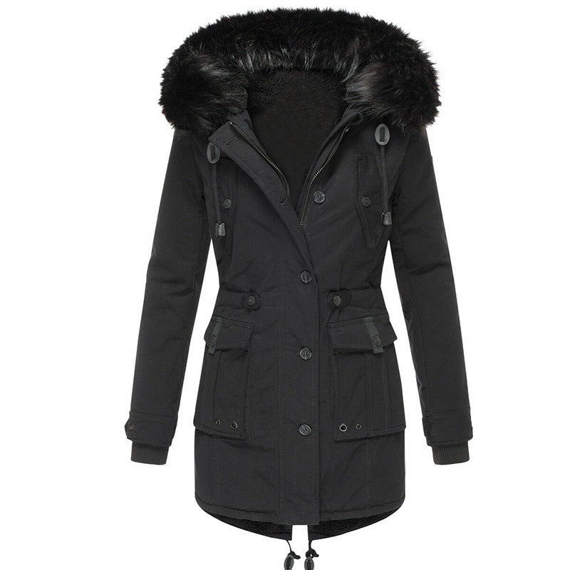 Lavinia® | Cappotto semplice ed elegante