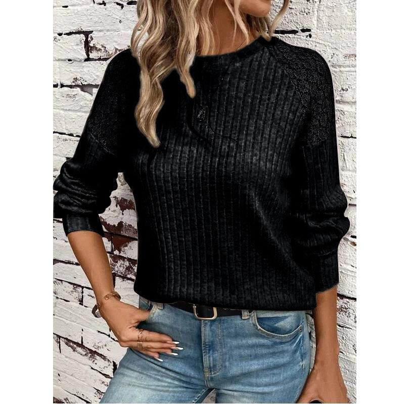 Zoraida | Pullover invernale casual e confortevole