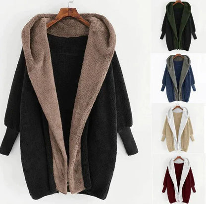 Elettra | Cappotto invernale chic e versatile