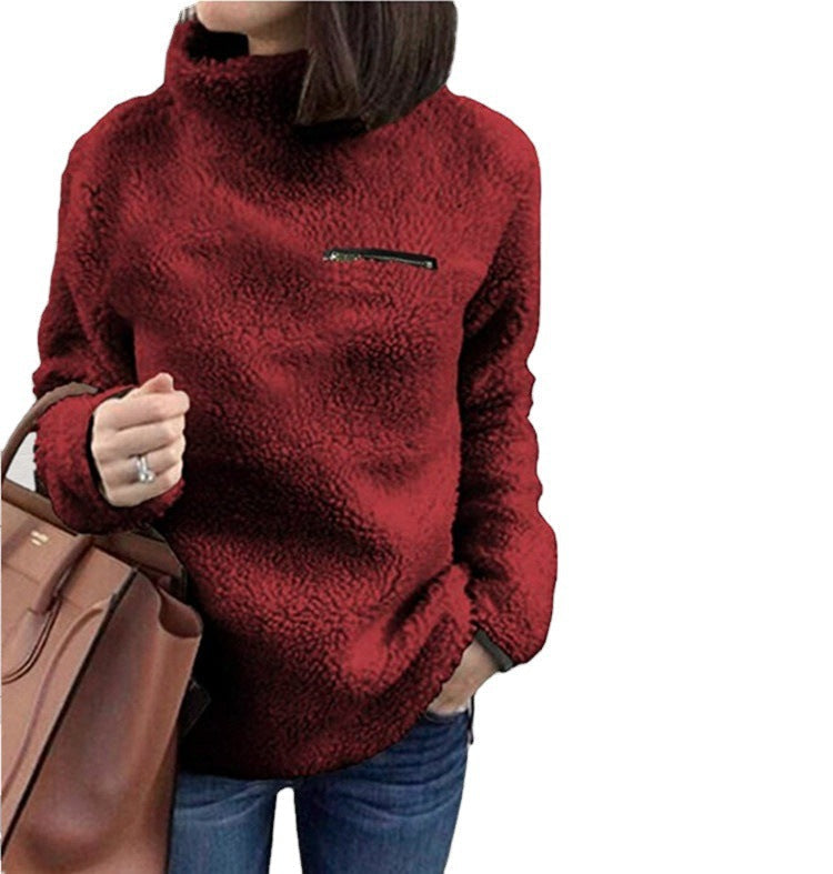 Socorro® | Maglione rilassato e senza tempo