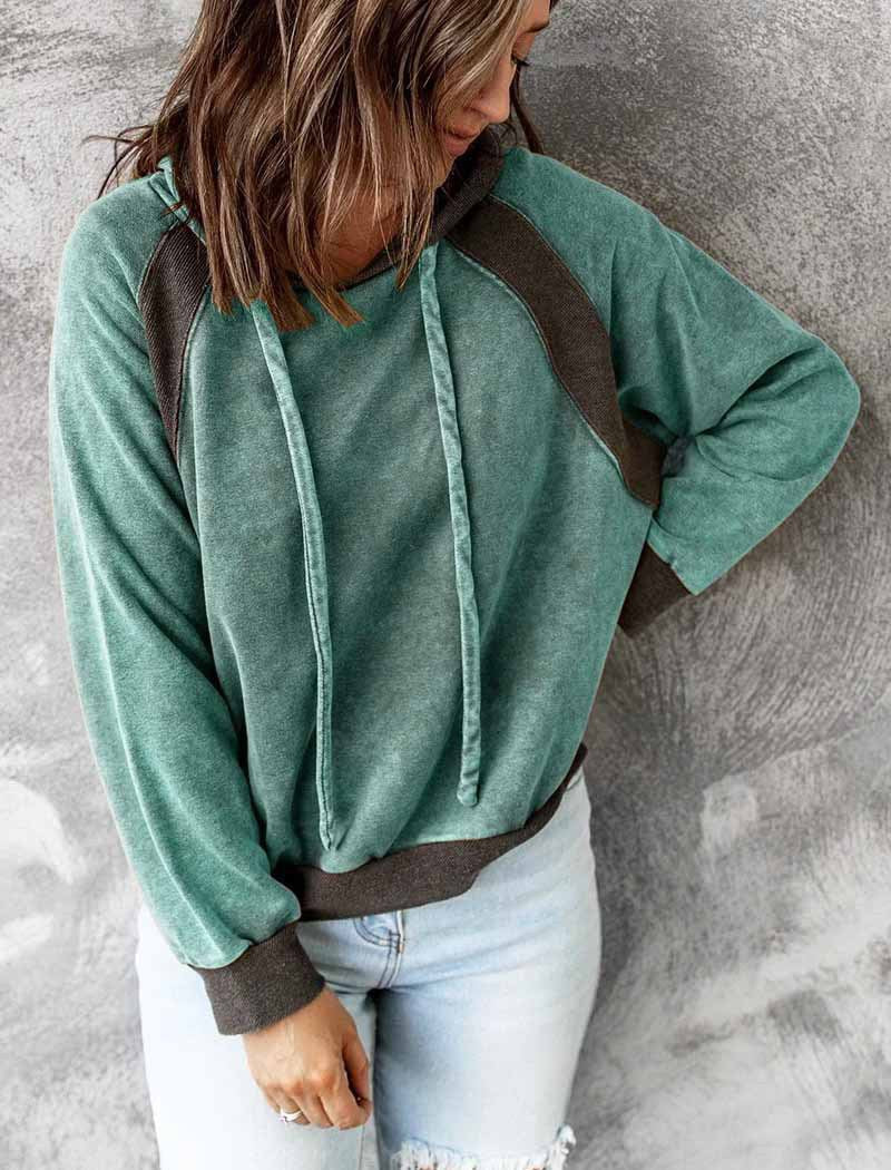 Keturah | Maglione alla moda e minimalista