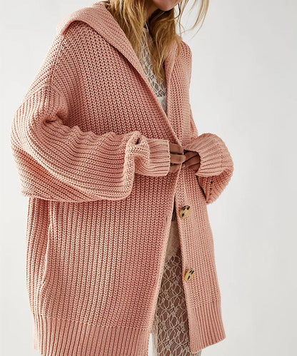 Belmira | Cappotto invernale rilassato ed elegante