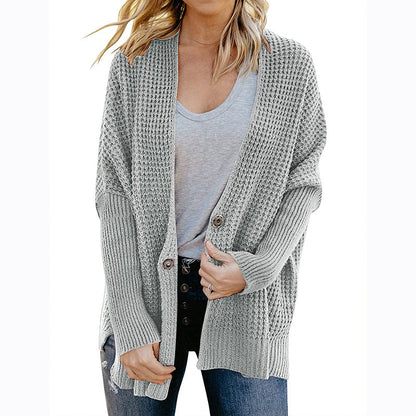 Cyra® | Cardigan comodo ed elegante