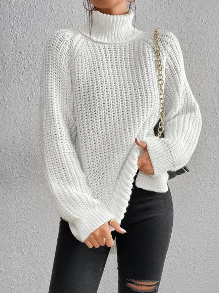 Hermina | Pullover invernale chic e versatile