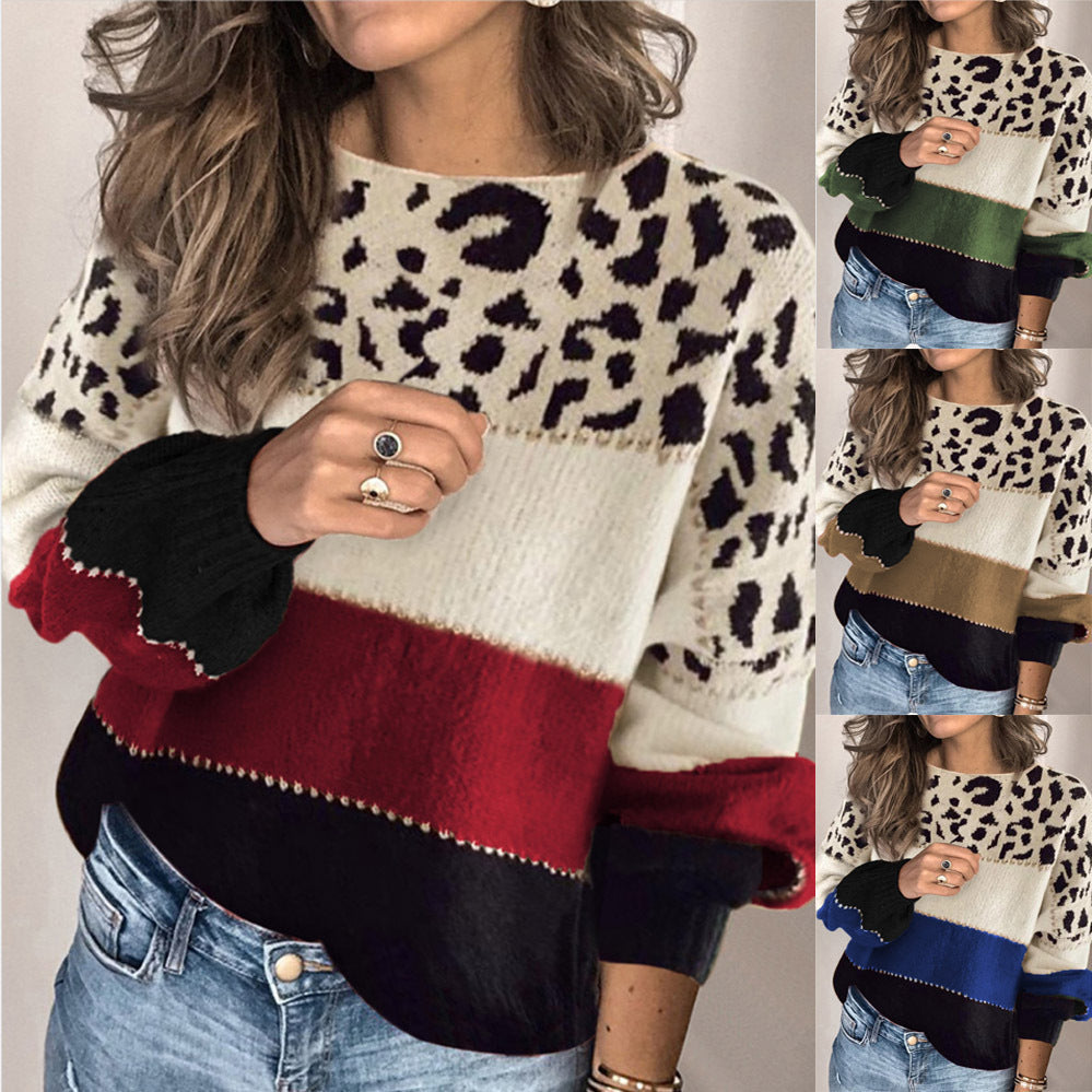 Bambee | Maglione casual e disinvolto