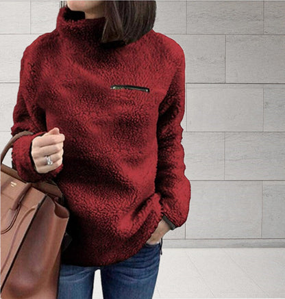 Socorro® | Maglione rilassato e senza tempo