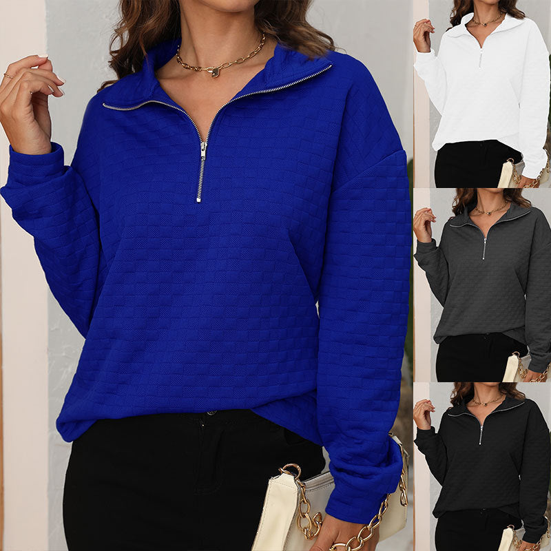 Mazarine | Pullover invernale classico ed elegante