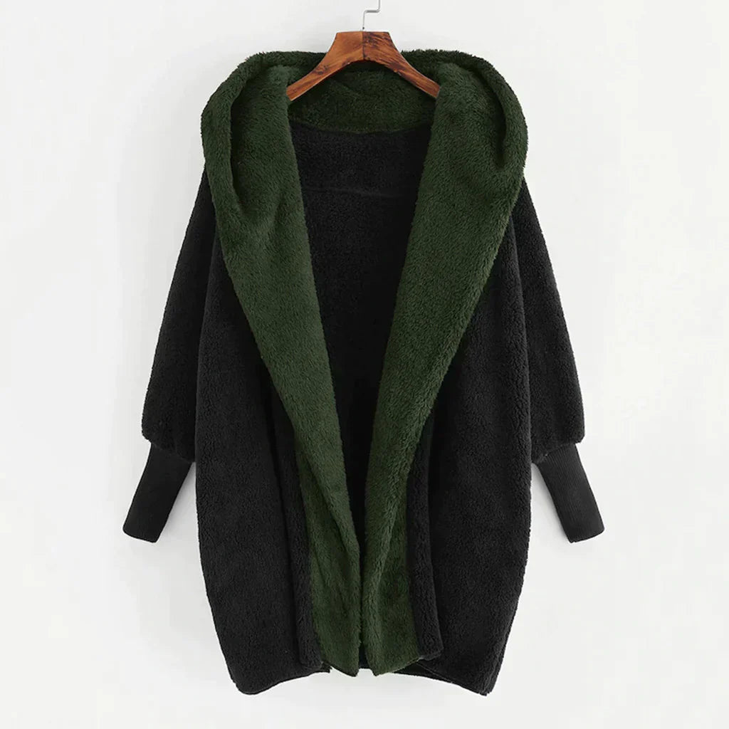 Elettra | Cappotto invernale chic e versatile