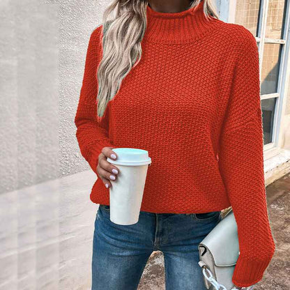 Carmina | Pullover invernale casual e alla moda