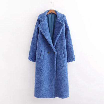 Alba | Cappotto invernale classico ed elegante