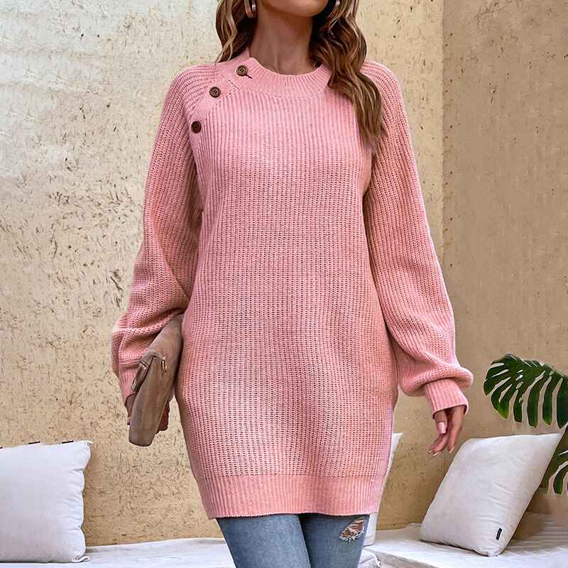 Kairi | Maglione invernale senza sforzo e di tendenza