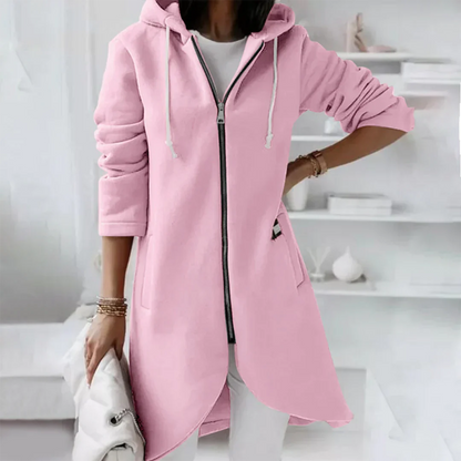 Clover® | Cardigan generale rilassato e senza tempo