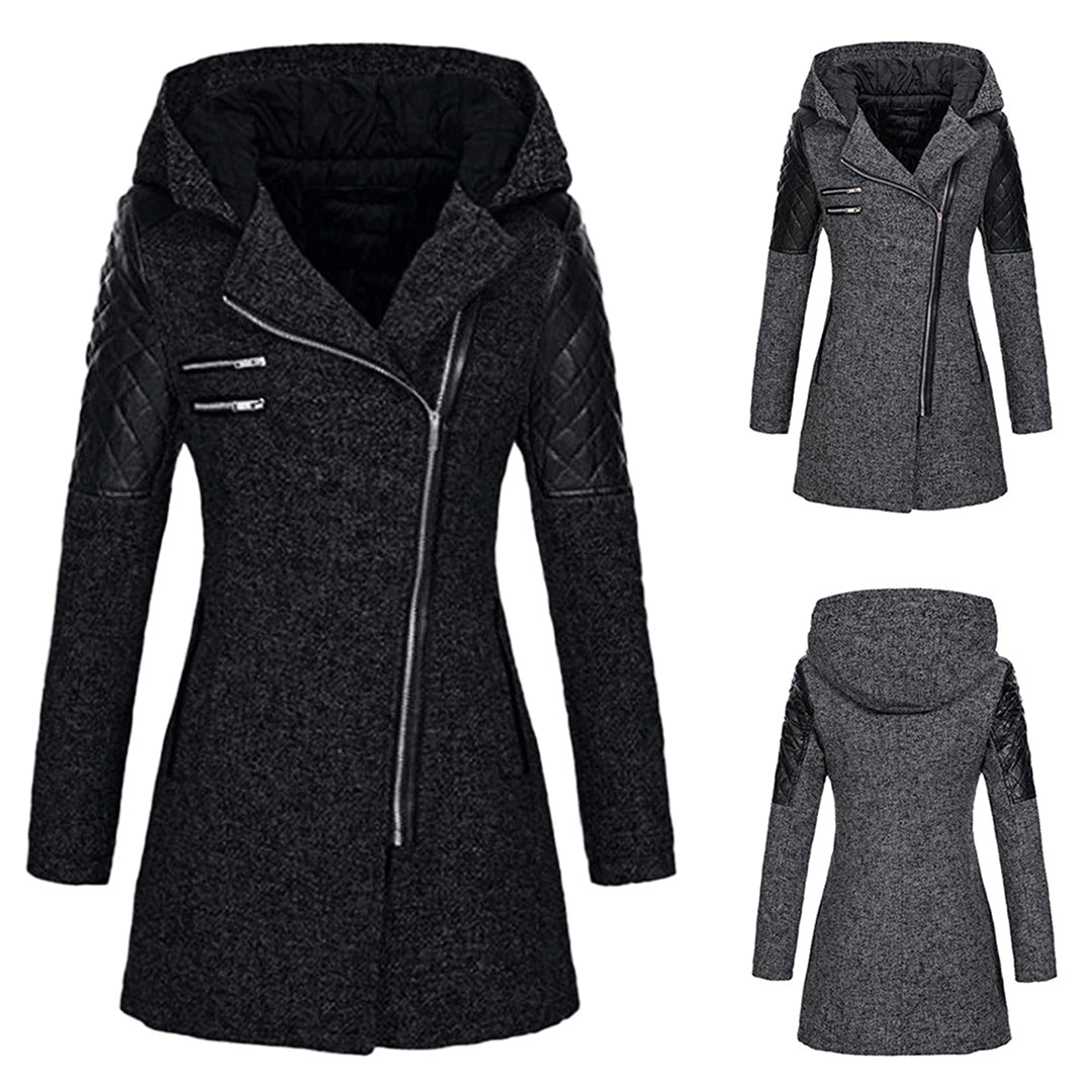 Danessa | Cappotto invernale casual ed elegante