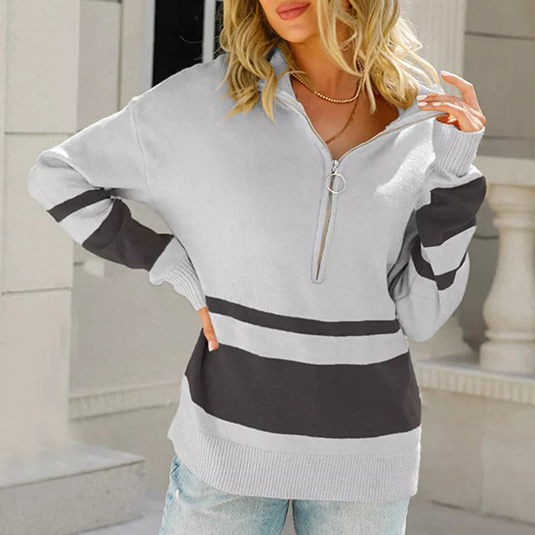 Marit | Pullover generale casual e confortevole