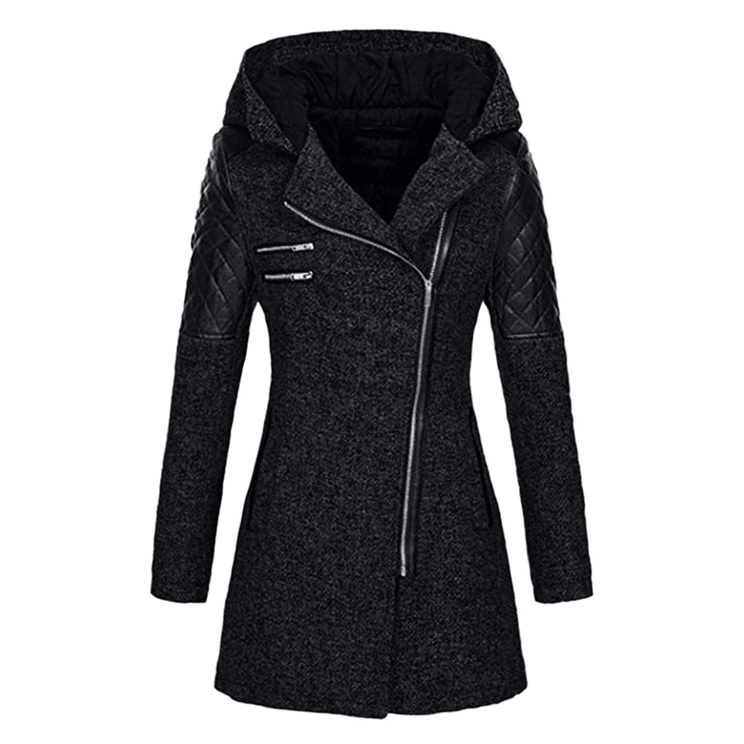 Danessa | Cappotto invernale casual ed elegante