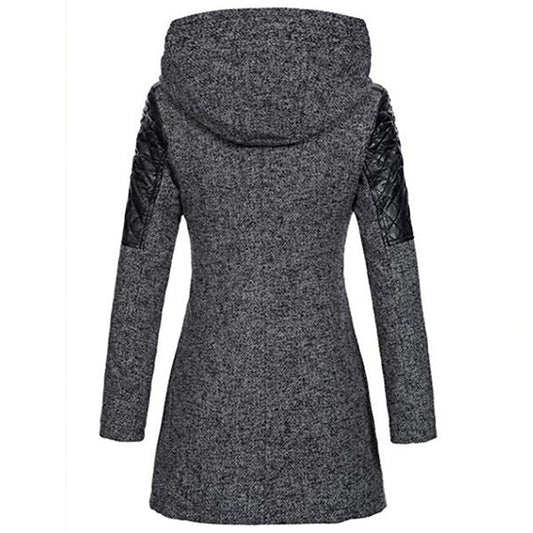 Adela | Cappotto generale moderno e versatile