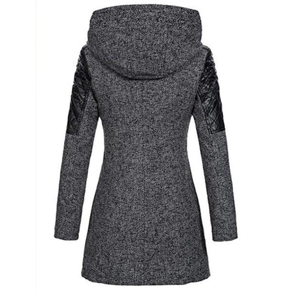 Danessa | Cappotto invernale casual ed elegante