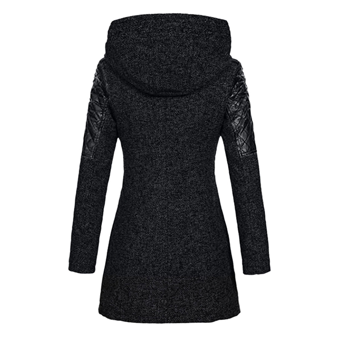 Chantel | Cappotto invernale chic e versatile