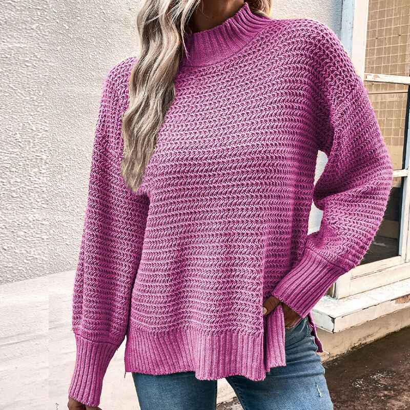 Margarida | Pullover invernale chic e versatile