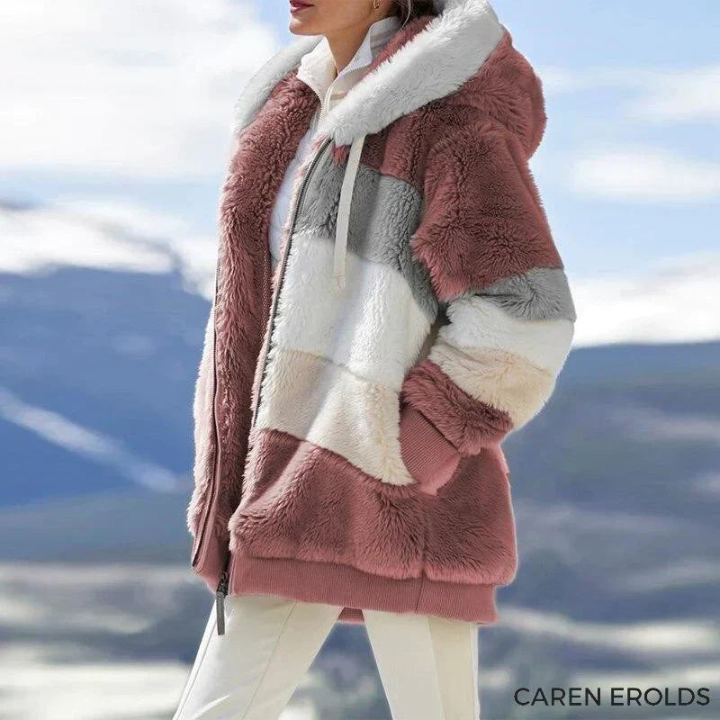 Calypso | Cappotto invernale casual ed elegante