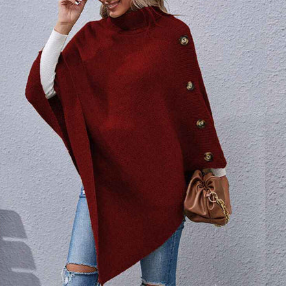 Charlize | Pullover invernale casual e rilassato