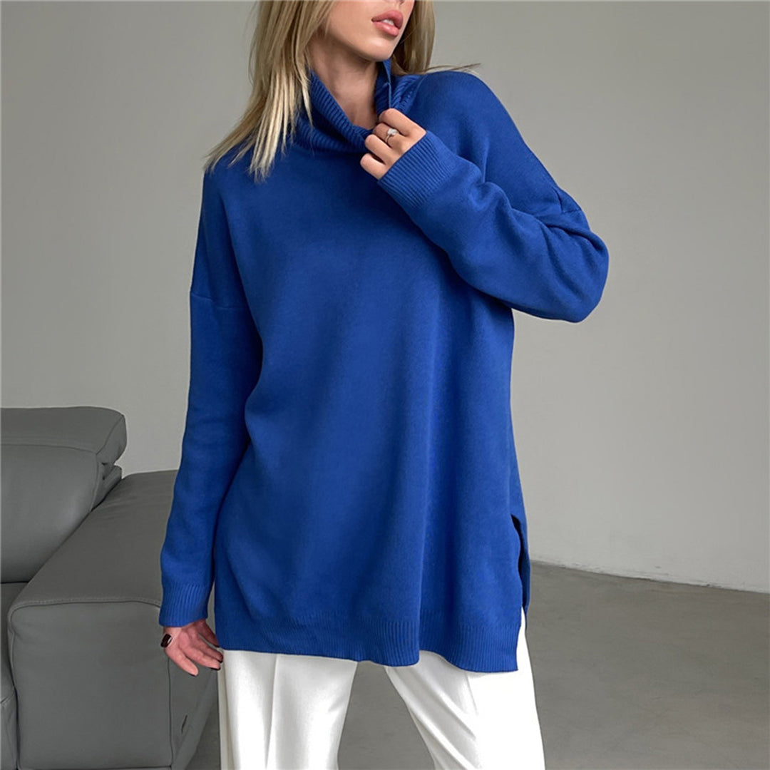 Blanka | Pullover invernale casual ed elegante