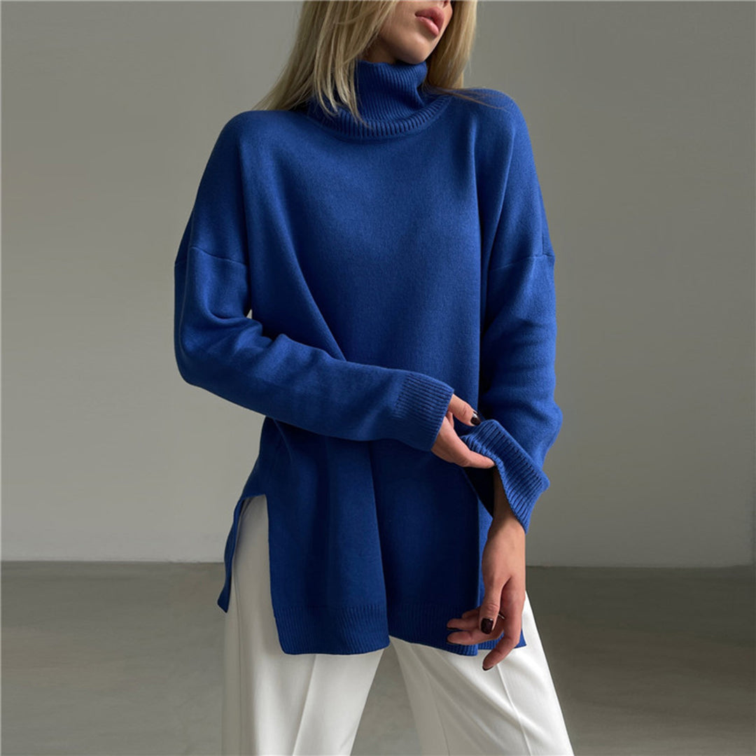 Blanka | Pullover invernale casual ed elegante