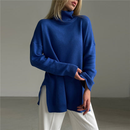 Blanka | Pullover invernale casual ed elegante