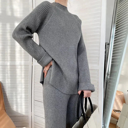 Urania | Pullover generale alla moda e senza sforzo