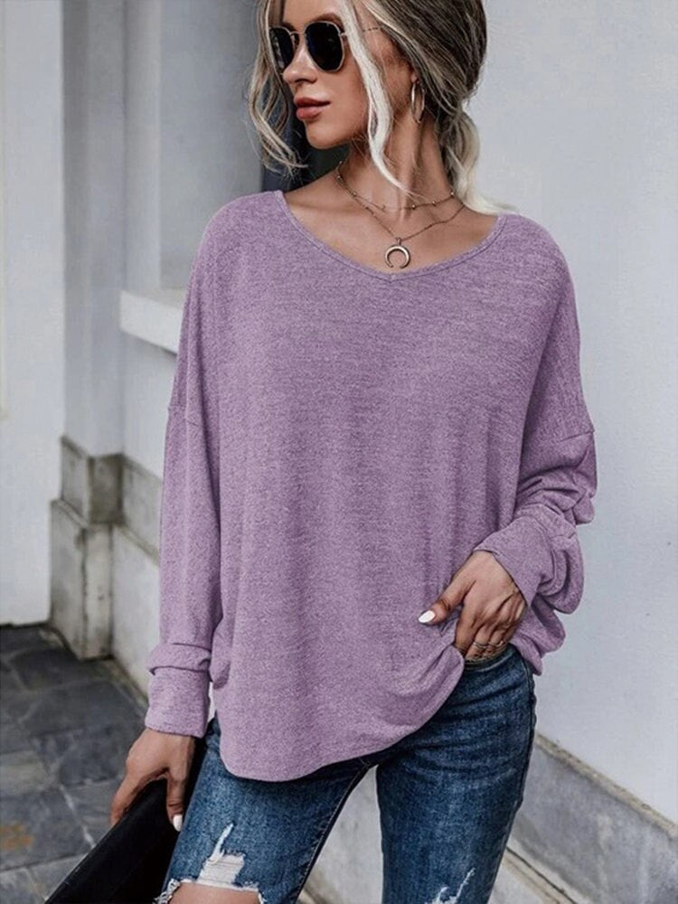 Fabiana | Pullover invernale moderno e versatile