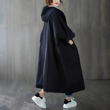 Amorica® | Cappotto generale senza sforzo e di tendenza