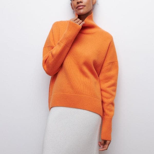 Moxie | Pullover invernale versatile e confortevole