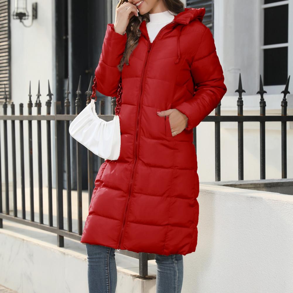 Ingrid | Cappotto invernale casual ed elegante