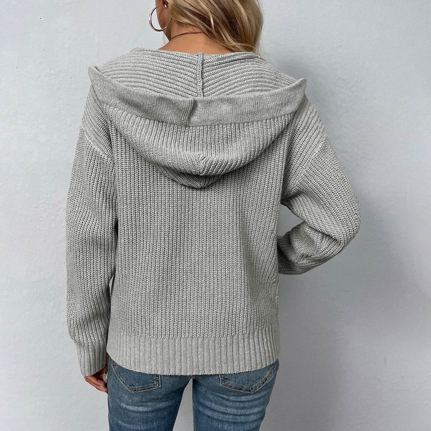 Loreen | Pullover invernale casual e alla moda