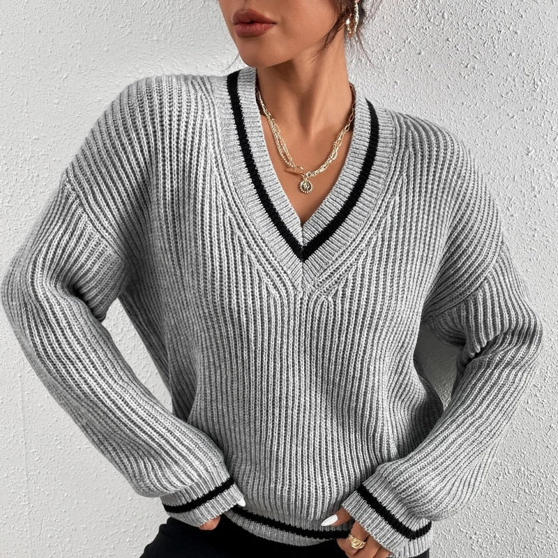 Evangeline® | Maglione elegante e casual