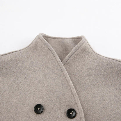 Althea® | Cappotto generale alla moda e minimalista