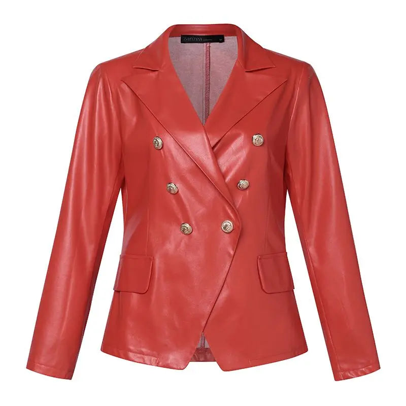 Elisa® | Blazer versatile e confortevole