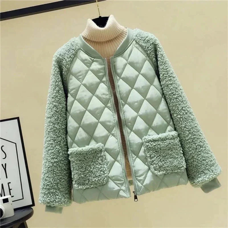 Honora | Cappotto invernale rilassato ed elegante