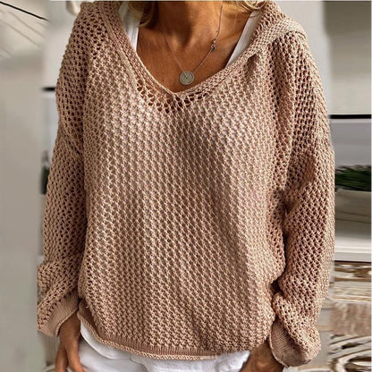 Remi | Pullover invernale casual ed elegante