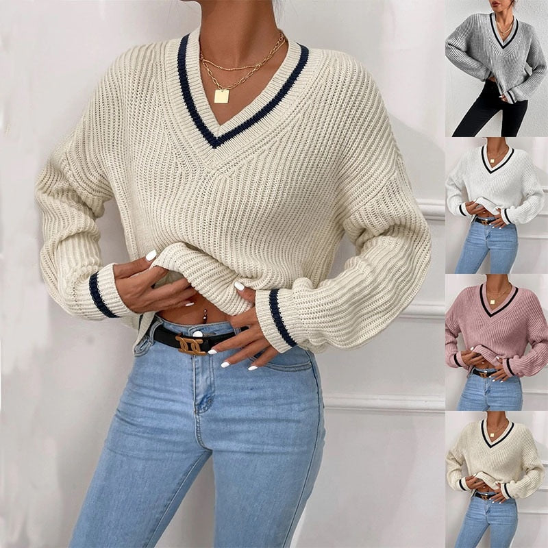 Evangeline® | Maglione elegante e casual