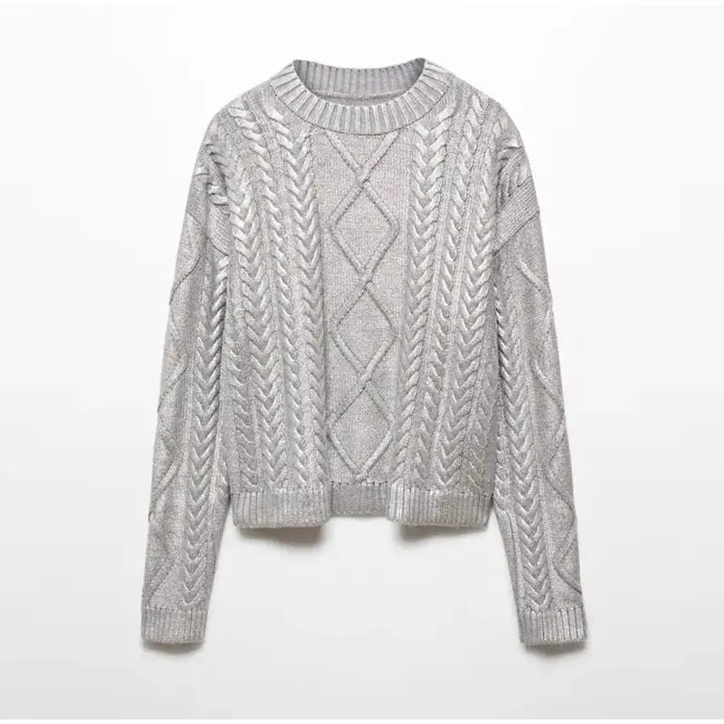 Dorean | Pullover invernale elegante e raffinato