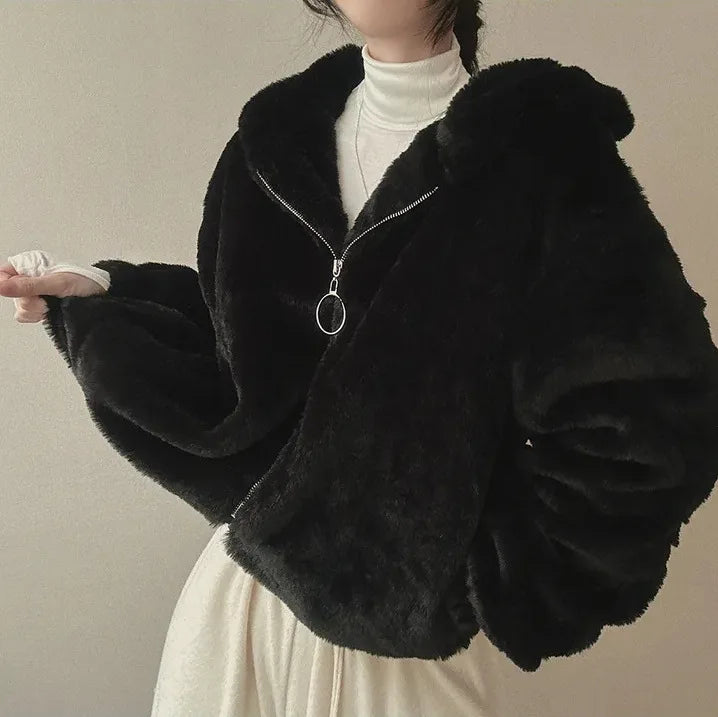 Zosia | Cappotto invernale classico ed elegante