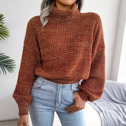 Pullover invernale Patsy | Casual and Effortless