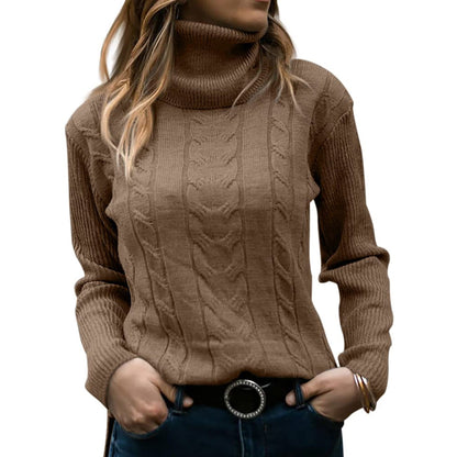 Jane | Pullover invernale casual e alla moda