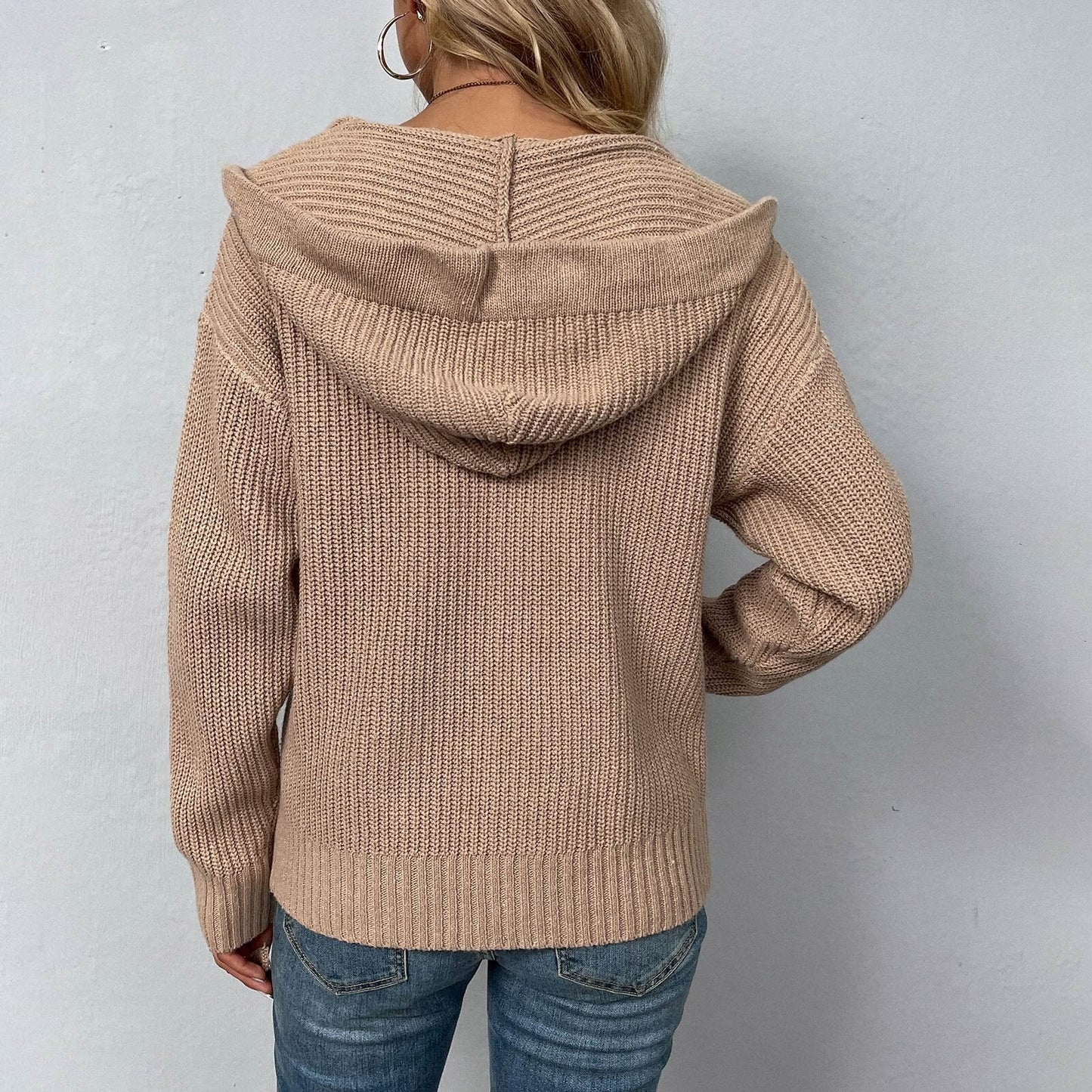 Loreen | Pullover invernale casual e alla moda