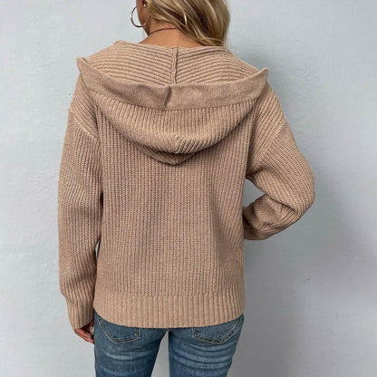 Dania | Pullover invernale classico ed elegante